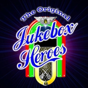 Jukebox Heroes - The Original Members from the 70th Bands