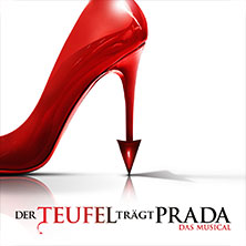 Der Teufel trägt Prada - Das Musical