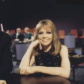 „Ich gebe niemals auf“ – Das Leben der Hildegard Knef
