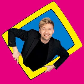 Marc Weide - Magier des Monats