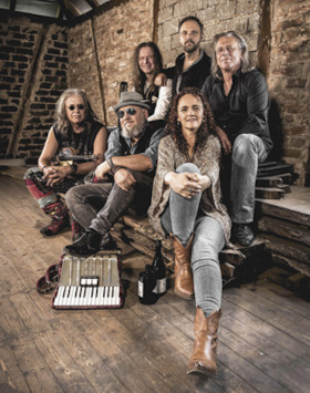 Wendersonn - Konzert