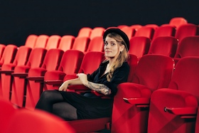 Laura Braun - Vom Weg ab - ein Konzertabend