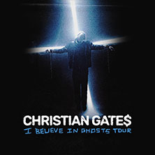 Chri$tian Gate$ - Support: Julia Alexa