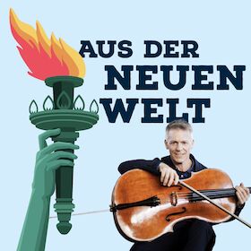 Aus der neuen Welt