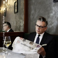 Götz Alsmann ...bei Nacht