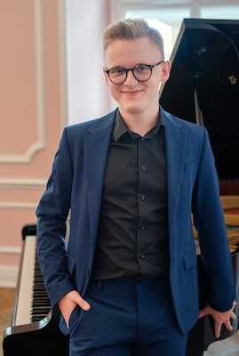 SWR Kultur New Talent