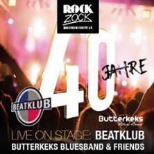 40 Jahre Rock Zock e.V.