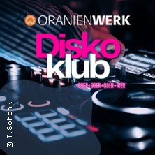 Disko Klub