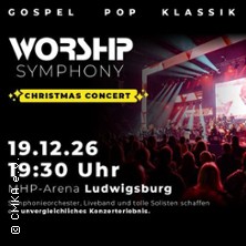 Worship Symphony