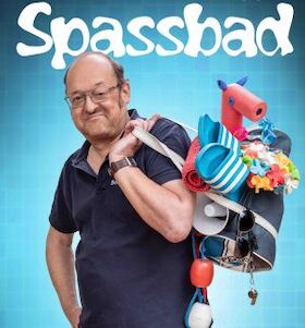 Bademeister Schaluppke: SPASSbad