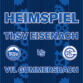 ThSV Eisenach - VfL Gummersbach