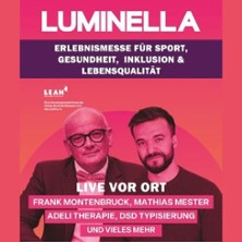 Sport-, Freizeit- und Gesundheitsmesse