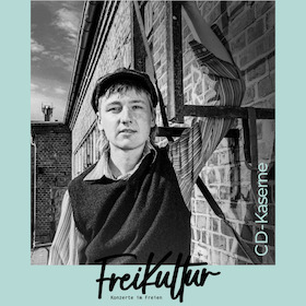 FreiKultur - David Lübke
