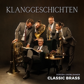 Klanggeschichten - KULTURHERBST 2026