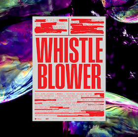 Whistleblower