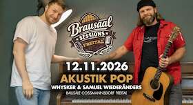 Akustik Pop