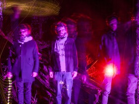 The Notwist - News from Planet Zombie