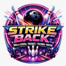 Strike Back - Bowling Revival Party
