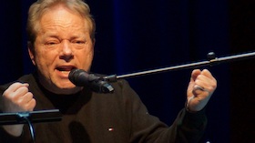 Pablo Miró - Basta & El Manantial – Die Quelle