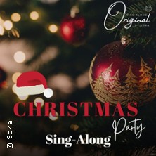 Christmas Sing-Along (für Singles)