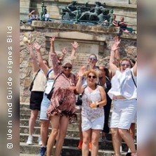 Rüdesheim: Die besondere Wein Tour