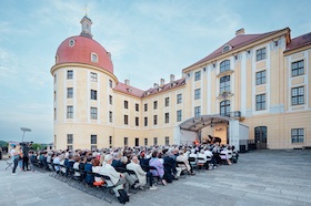 Konzert "Elbe II"