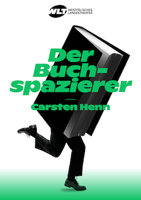 Der Buchspazierer