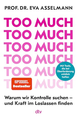Live bei uns Eva Asselmann mit Too Much