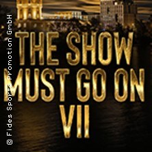 The Show Must Go On VII