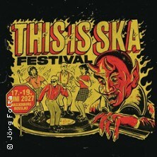This Is Ska Festival