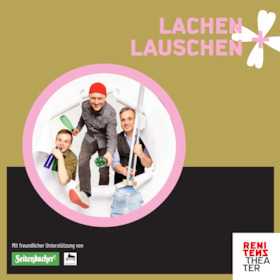 LACHEN & LAUSCHEN - GlasBlasSing: Flaschenarbeit