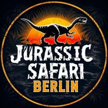 Jurassic Safari