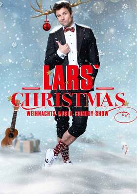 Lars Redlich - Lars Christmas