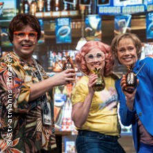 Weiber - Der beste Freundinnenabend