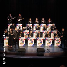 Big Band Sommernachtsball
