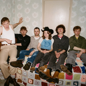 FAT DOG - CANCEL ME (I'M TIRED) EUROPEAN TOUR 2027