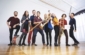 #22 Brahms, Balkans & Bagels – zwischen Klezmer und Klassik