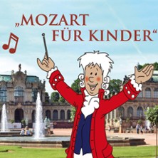 Mozart für Kinder