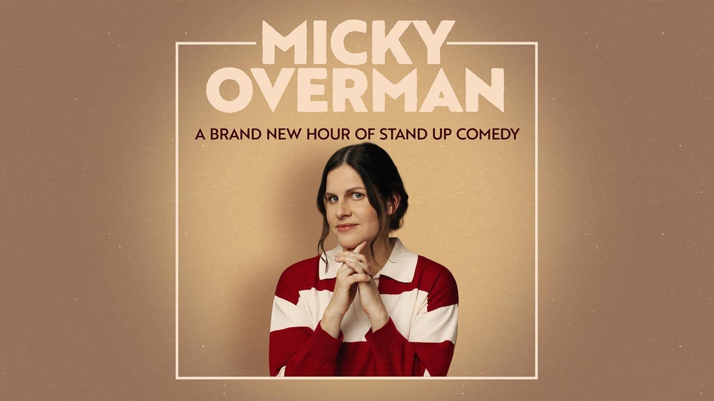 Micky Overman