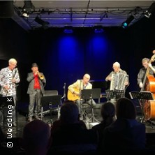 Wedding Klezmer