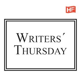 Writers Thursday Special
