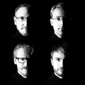 HUEBNOTIX - “A Tribute To Rock History“