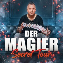 Der Magier - Magic Moments