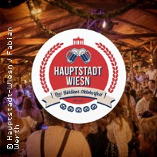 Grand Opening - Hauptstadt-Wiesn