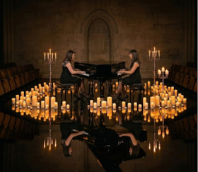 Piano Romance - Ein Kerzenschein-Konzert mit Incanto Piano Duo