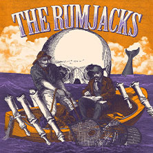 The Rumjacks - Balkans to Baltics Tour