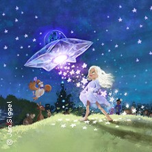 Sterntaler – Vom Universum belohnt