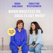 Christine Westermann