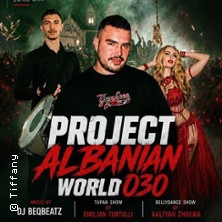 Albanian Night