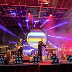 YET ANOTHER FLOYD - Die größten Hits von Pink Floyd mit Band & Streichorchester!